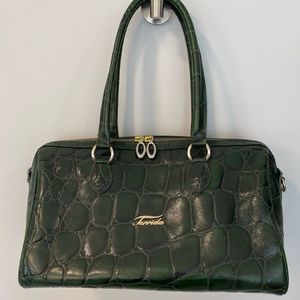 Terrida Patent Leather Bag